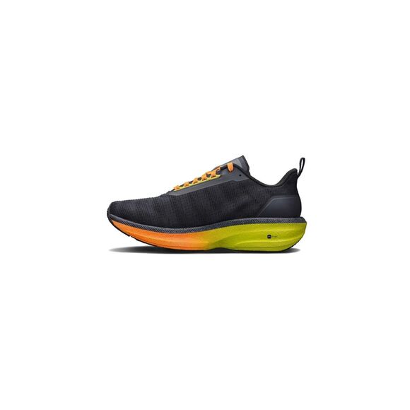Craft Men\'s Endurance 2 Sneaker, Blaze-Sulfur, 10.5 Medium US
